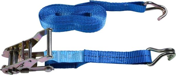 CONNEX Spanngurt 5,0 m