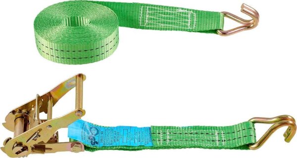 CONNEX Spanngurt 6,0 m