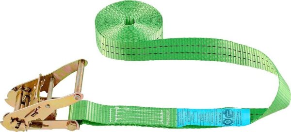 CONNEX Spanngurt 5,0 m