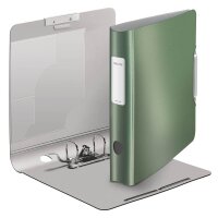 LEITZ Active Style 1109 Ordner seladon grün Kunststoff 6,5 cm DIN A4, 1 St.