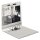LEITZ Active Style 1109 Ordner seladon grün Kunststoff 6,5 cm DIN A4, 1 St.