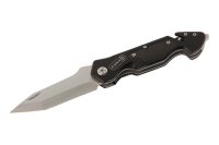 CONNEX Klappmesser PKW schwarz, 1 St.