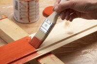 Werkzeyt Pinsel-Set, 7-tlg.