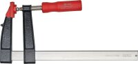 CONNEX Schraubzwinge Temperguss 300,0 cm / 120,0 mm