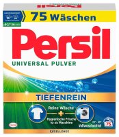 Persil UNIVERSAL PULVER Waschmittel Pulver, 4,5 kg