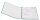 VELOFLEX Basic Ringbuch 4-Ringe grün 4,0 cm DIN A4, 1 St.