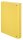 VELOFLEX Basic Ringbuch 4-Ringe gelb 4,0 cm DIN A4, 1 St.