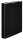 VELOFLEX Basic Ringbuch 4-Ringe schwarz 4,0 cm DIN A4, 1 St.
