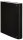VELOFLEX Basic Ringbuch 4-Ringe schwarz 4,0 cm DIN A4, 1 St.