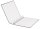 VELOFLEX Basic Ringbuch 4-Ringe schwarz 4,0 cm DIN A4, 1 St.