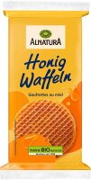 ALNATURA Bio Honigwaffeln 175,0 g  ( 6241423006 )