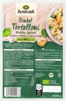 ALNATURA Bio Tortelloni Dinkel 250,0 g, 1 St.