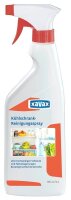 xavax® Kühlschrank-Reinigungsspray...