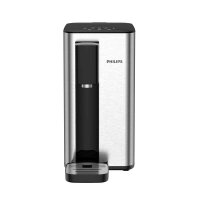 PHILIPS Heißwasserspender ADD5906S/10 schwarz 2,2 l