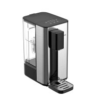 PHILIPS Heißwasserspender ADD5906S/10 schwarz 2,2 l