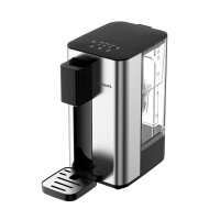 PHILIPS Heißwasserspender ADD5906S/10 schwarz 2,2 l
