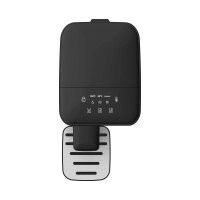PHILIPS Heißwasserspender ADD5906S/10 schwarz 2,2 l