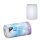 STARPAK Kosmetikbeutel 5,0 l weiß 16,0 µm, 20 St.