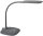 ALCO 9082-29 LED Schreibtischlampe grau 5 W