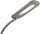 ALCO 9082-29 LED Schreibtischlampe grau 5 W