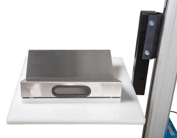 PFAFF Anbauteil für Minilifter V-Block silber
