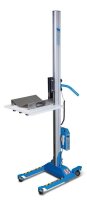 PFAFF Anbauteil für Minilifter V-Block silber
