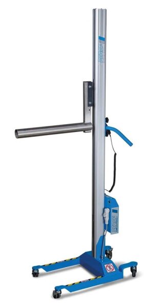 PFAFF Anbauteil für Minilifter Dorn silber