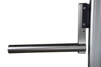 PFAFF Anbauteil für Minilifter Dorn silber