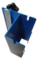 PFAFF Halterung für Ladegerät blau