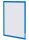 FRANKEN Magnetrahmen selbstklebend PRO blau A3, 2 St.