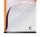 nobo Magnetrahmen selbstklebend orange A3, 2 St.