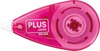 PLUS JAPAN Korrekturroller Candy JAR 4,2 mm, 50 St.