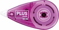 PLUS JAPAN Korrekturroller Candy JAR 4,2 mm, 50 St.