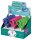 PLUS JAPAN Kinderscheren blau, pink, grün 5,2 cm, 24 St.