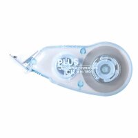 PLUS JAPAN Korrekturroller CR JAR 4,2 mm, 50 St.
