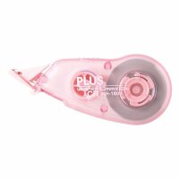 PLUS JAPAN Korrekturroller CR JAR 4,2 mm, 50 St.