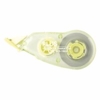 PLUS JAPAN Korrekturroller CR JAR 4,2 mm, 50 St.