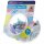 PLUS JAPAN Korrekturroller CR JAR 4,2 mm, 50 St.