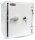 phoenix Tresor Titan FS1282K  mit Feuerschutz weiß 35,0 x 43,0 x 41,0 cm