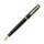 Pelikan Classic P200 Patronenfüller schwarz/gold F (fein), 1 St.