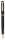 Pelikan Classic P200 Patronenfüller schwarz/gold F (fein), 1 St.