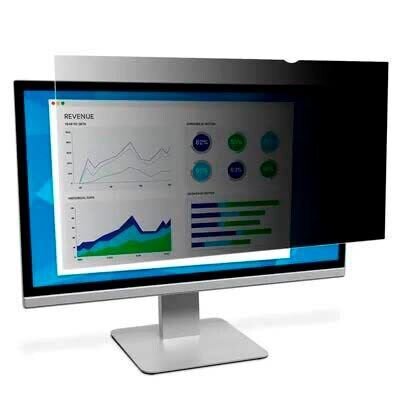 3M Display-Blickschutzfilter für 124,5 cm (49 Zoll)