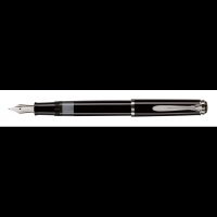 Pelikan Classic M 205 Kolbenfüller schwarz...