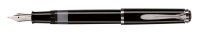 Pelikan Classic M 205 Kolbenfüller schwarz...
