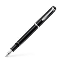 Pelikan Classic P 205 Patronenfüller schwarz...