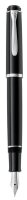 Pelikan Classic P 205 Patronenfüller schwarz...