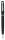 Pelikan Classic P 205 Patronenfüller schwarz hochglänzend B (breit), 1 St.