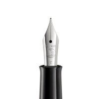 Pelikan Classic M 205 Kolbenfüller blau-marmoriert F (fein), 1 St.