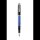 Pelikan Classic M 205 Kolbenfüller blau-marmoriert F (fein), 1 St.