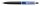 Pelikan Kugelschreiber Classic K 205 blau-marmoriert, Schreibfarbe: schwarz, 1 St.
